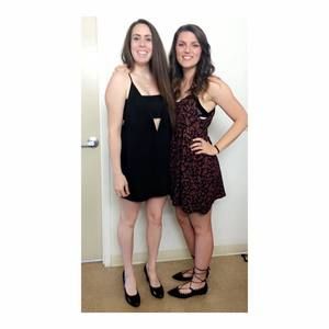 Meet your Posher, Hailey